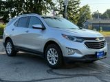 Used 2018 Chevrolet Equinox LT w/ Sun & Infotainment Package image 5