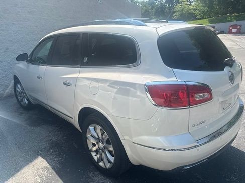 Used 2014 Buick Enclave Premium w/ Trailering Provision Package AWD/4WD image 3