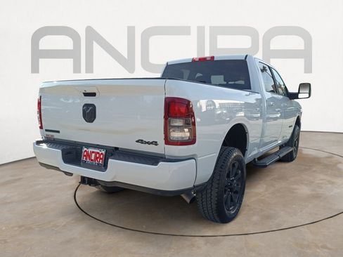 Certified 2024 RAM 2500 Big Horn w/ Night Edition image 10