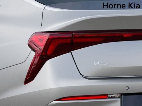 New 2026 Kia K5 GT-Line image 11