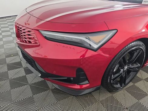 Used 2026 Acura Integra A-Spec FWD image 47