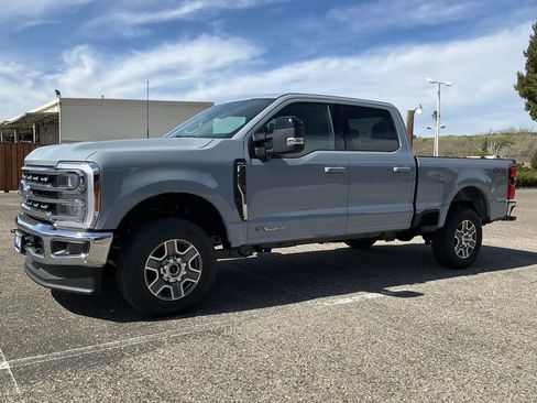 New 2026 Ford F250 Lariat AWD/4WD image 63