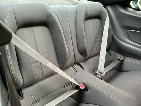 Used 2020 Ford Mustang Coupe w/ Equipment Group 101A image 20