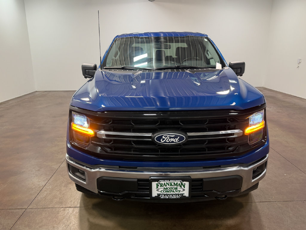 Used 2024 Ford F150 XLT AWD/4WD image 42