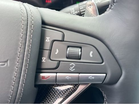 New 2026 Cadillac CT5 V image 29