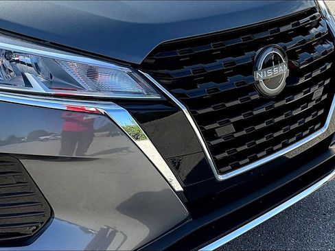 Certified 2023 Nissan Kicks SV FWD image 32
