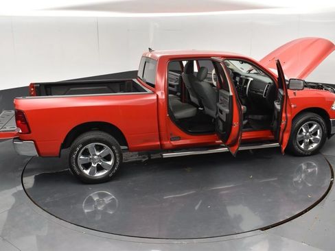 Used 2019 RAM 1500 Big Horn AWD/4WD image 33