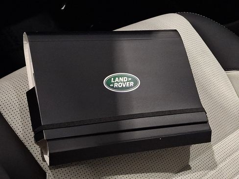 Certified 2025 Land Rover Discovery Sport S AWD/4WD image 24