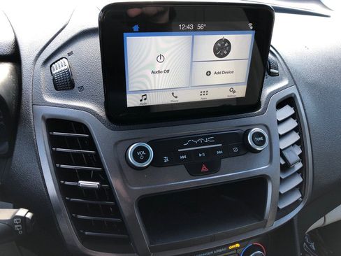 Used 2020 Ford Transit Connect XLT image 29