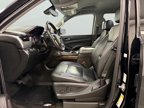 Used 2018 Chevrolet Tahoe LT AWD/4WD image 12