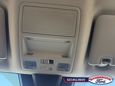 Certified 2024 Ford Ranger XLT w/ FX4 Off-Road Package image 20