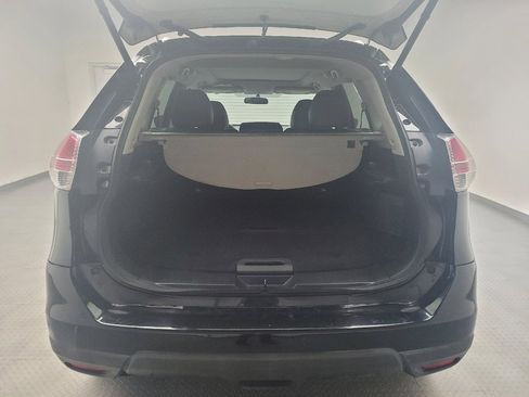 Used 2015 Nissan Rogue SL w/ SL Premium Package AWD/4WD image 29