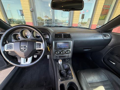 Used 2012 Dodge Challenger R/T Plus RWD image 24