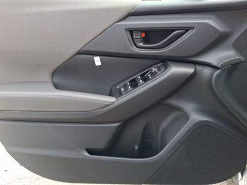 New 2026 Subaru Crosstrek 2.0i Premium image 13