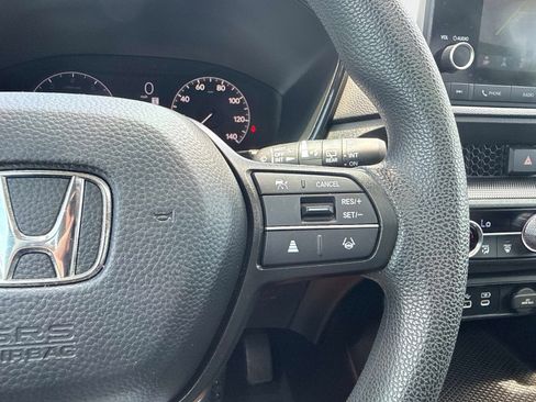 Used 2023 Honda CR-V EX image 26