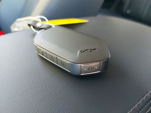 New 2026 Kia Sorento EX w/ EX Premium Package FWD image 38