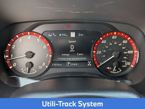 Used 2023 Nissan Frontier PRO-4X w/ Pro-4X Premium Package AWD/4WD image 19