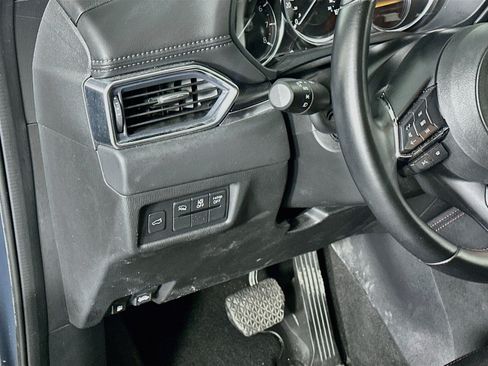 Used 2025 MAZDA CX-5 Carbon Edition AWD/4WD image 16