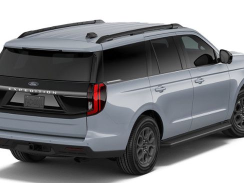 New 2026 Ford Expedition Active RWD image 57