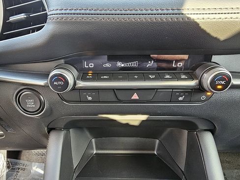 New 2026 MAZDA MAZDA3 2.5 S Sedan w/ Preferred Pkg image 27
