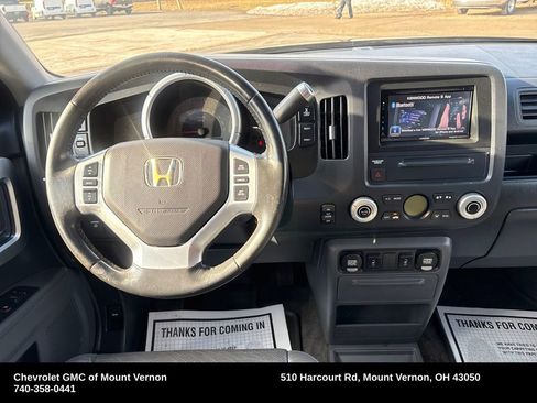 Used 2007 Honda Ridgeline RTL image 14