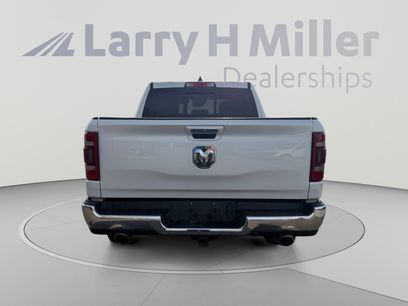 Used 2022 RAM 1500 Limited