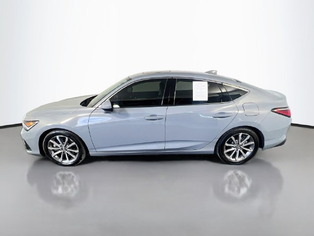 Used 2026 Acura Integra FWD image 5