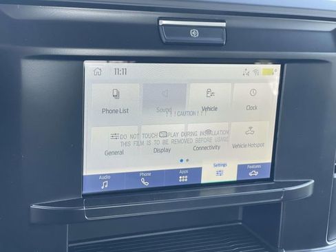 New 2026 Ford F350 XL image 12