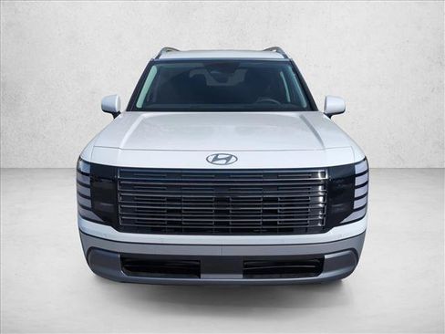 New 2026 Hyundai Palisade SEL FWD image 6