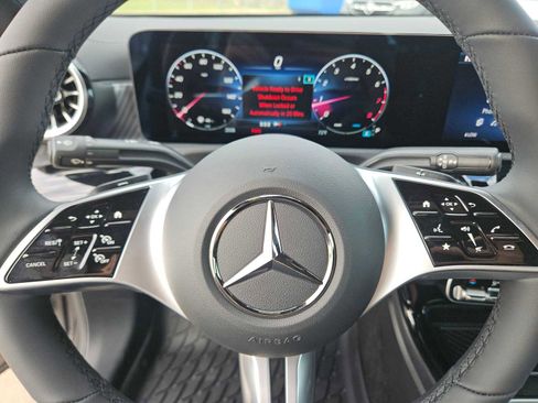 New 2026 Mercedes-Benz CLA 250 image 14