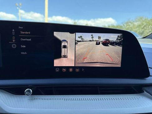 New 2026 Cadillac Optiq Sport 2 image 24