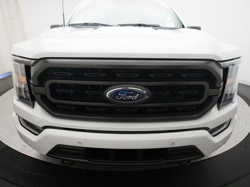 Used 2023 Ford F150 XLT w/ Equipment Group 302A High image 21