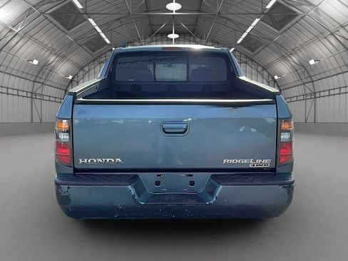 Used 2006 Honda Ridgeline RTL image 4