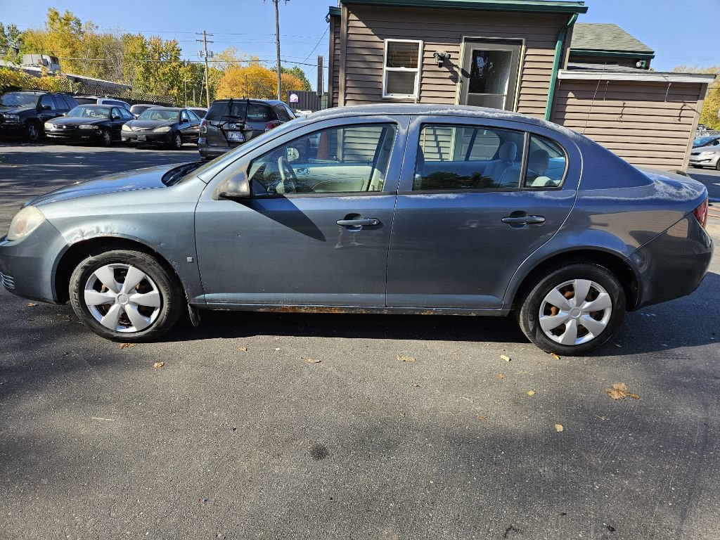 Used 2006 Chevrolet Cobalt LS FWD image 5