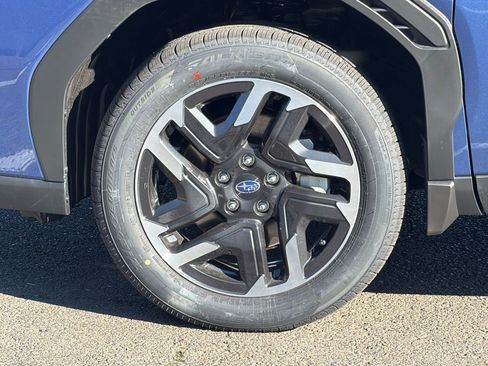 New 2026 Subaru Forester Limited image 25