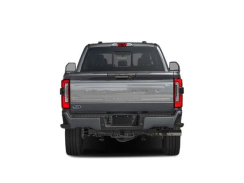 Used 2026 Ford F250 Platinum image 5
