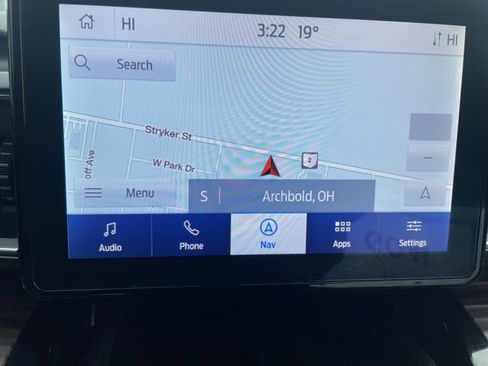 Used 2023 Ford Explorer Limited w/ Equipment Group 301A image 26