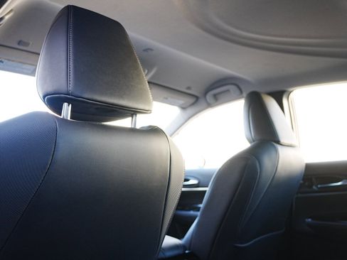 Used 2023 Toyota Mirai XLE w/ Advanced Technology Package image 12