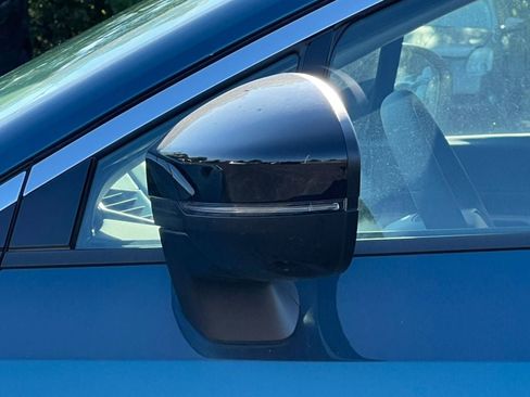 New 2025 Nissan Murano SL w/ Cargo Package image 37