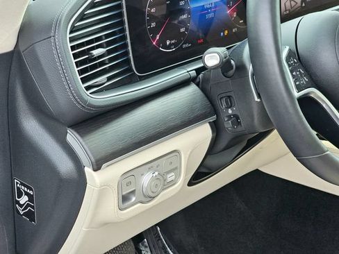 Certified 2024 Mercedes-Benz GLE 350 4MATIC image 18