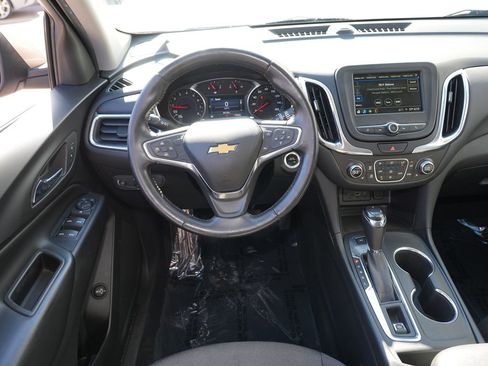 Used 2019 Chevrolet Equinox LT image 20