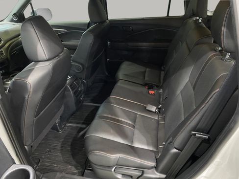 Used 2022 Honda Passport TrailSport image 20