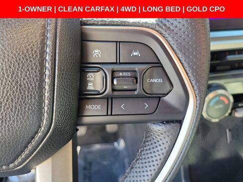 Used 2026 Toyota Tacoma TRD Off-Road AWD/4WD image 25