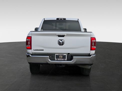 Used 2022 RAM 2500 Laramie image 6