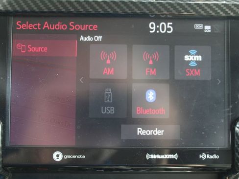 Used 2022 Toyota 4Runner SR5 Premium AWD/4WD image 48