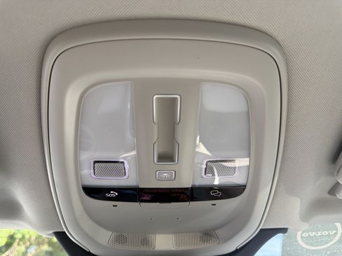 Certified 2024 Volvo XC90 T8 Plus w/ Protection Package AWD/4WD image 29