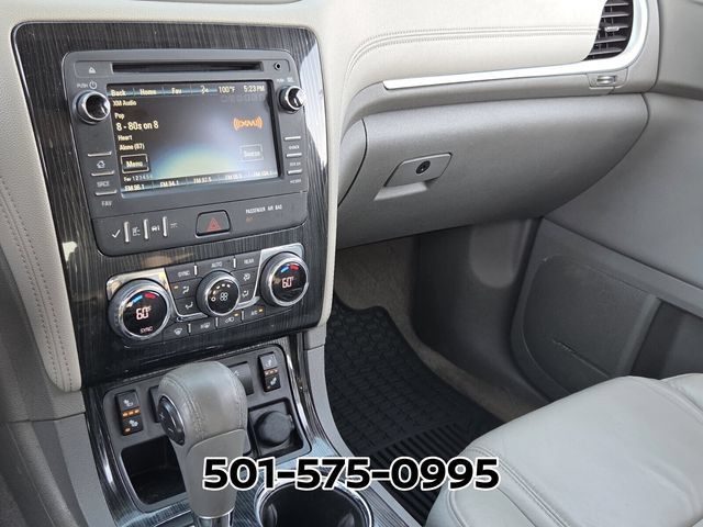 Used 2017 Chevrolet Traverse LT AWD/4WD image 25