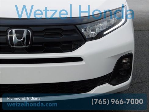 New 2026 Honda Odyssey EX-L image 9