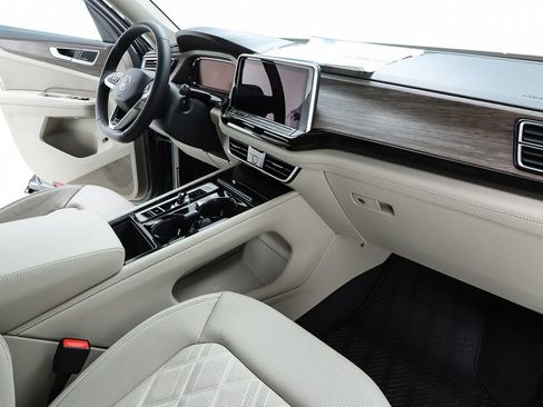 New 2026 Volkswagen Atlas SEL Premium R-Line image 33