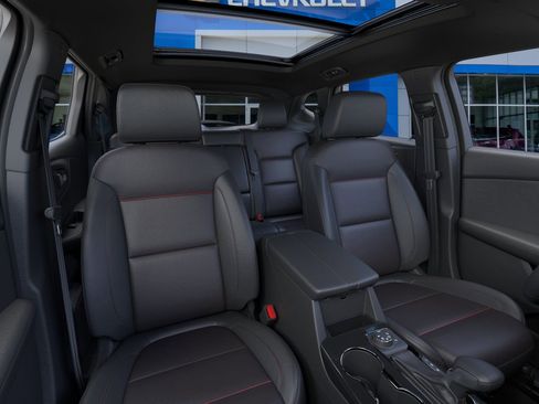 New 2026 Chevrolet Blazer RS image 16